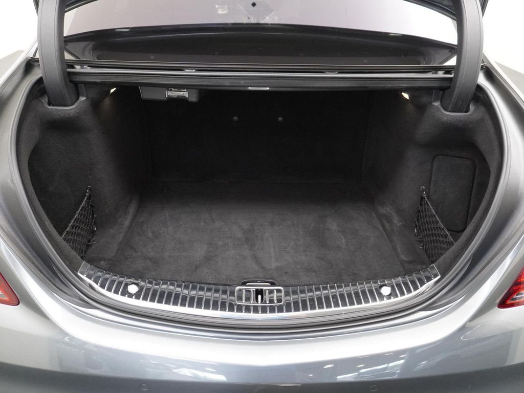 Mercedes-Benz S 63 AMG 4Matic+ Lang HUD | Pano |  NAP |