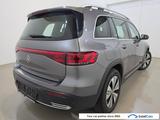 Mercedes-Benz EQB 250 Aut. LED Widescreen Ambient Navi 1/2 Sp - graue Mercedes-Benz EQB