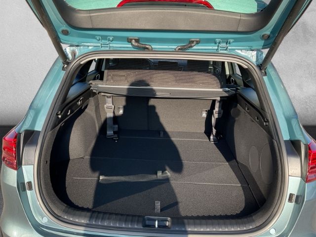 Fahrzeugabbildung Kia Ceed_sw SPIRIT 1.5 T-GDI *TECHNOLOGIE-PAKET*