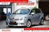 Toyota Verso Executive Automatik Kamera 7Sitzer 1.Hand - Toyota aus 2011