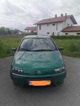 Fiat Punto - Fiat Punto von 2026