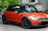 MINI COOPER CABRIO  - MINI Cooper Cabrio aus 2007