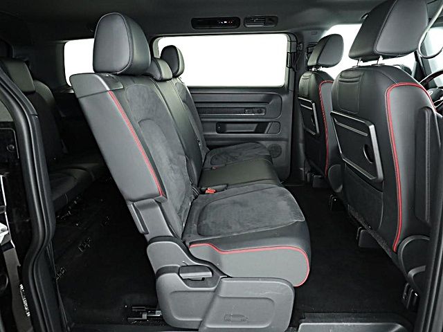 ID. Buzz GTX langer Radstand 7Sitze TravelAssist