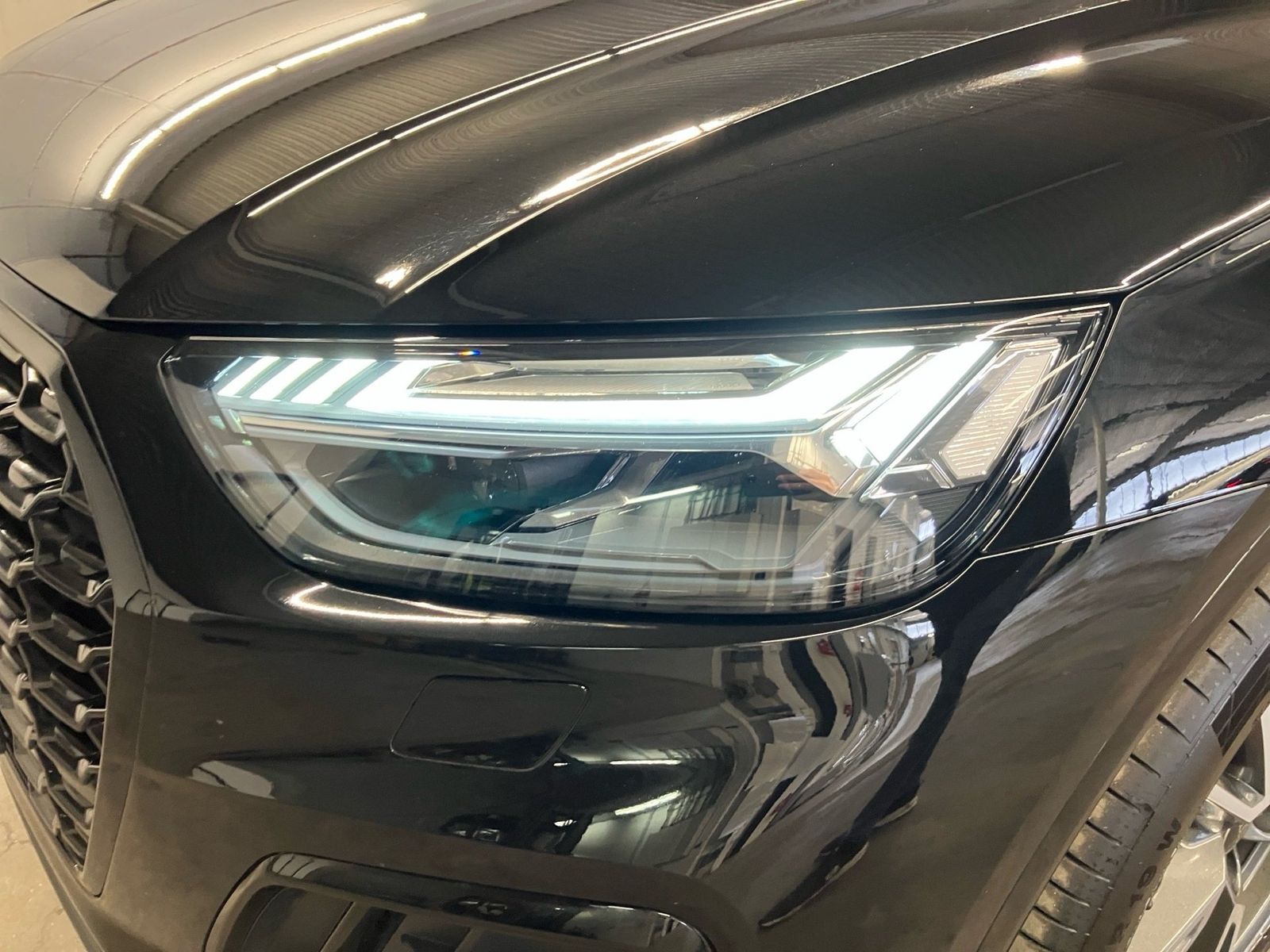 Audi Q5 - Bild 6