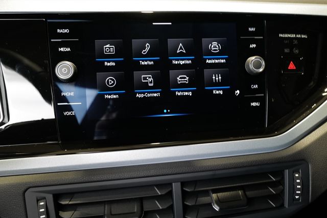 Volkswagen Polo 1.0TSI DSG Energy RKAM ACC LED
