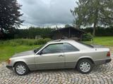 Mercedes-Benz CE 300 W124 Aut. rostfrei Klima! - Mercedes-Benz Coupé aus dem Jahr 1988