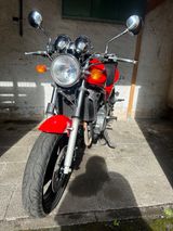 Kawasaki Er5 - KAWASAKI 5 ER