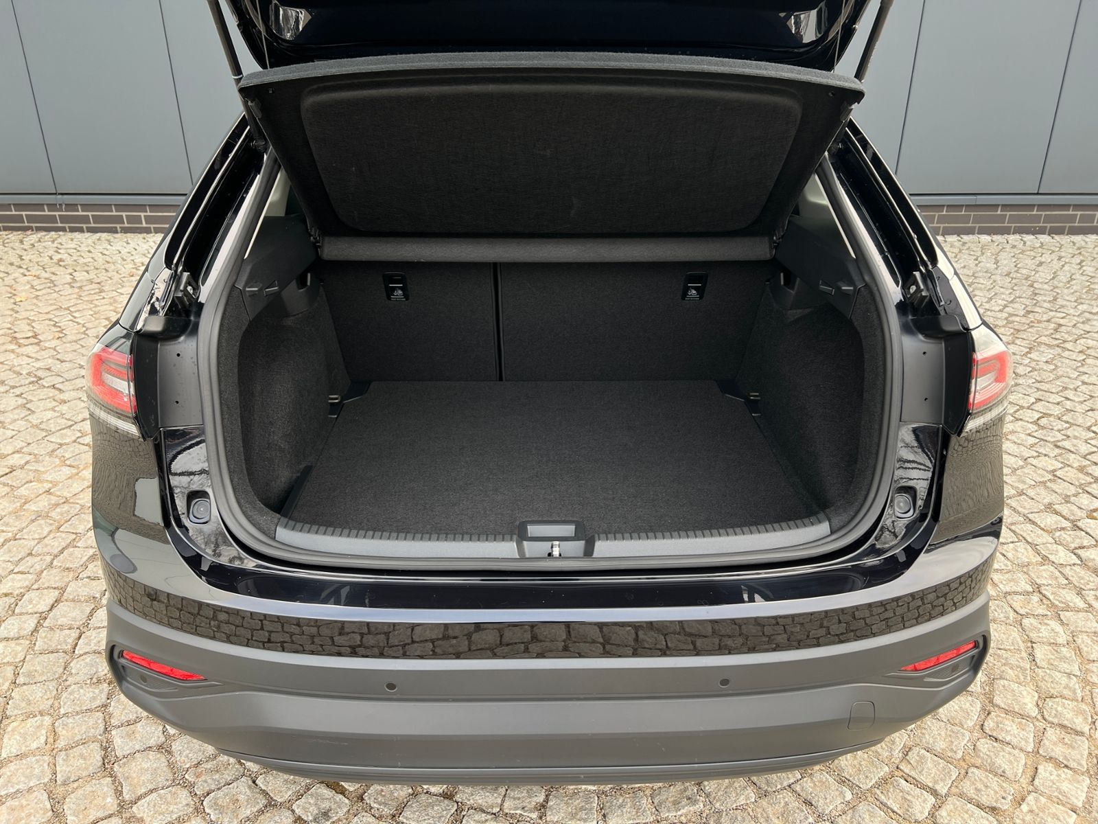 Fahrzeugabbildung Volkswagen Taigo 1.0 TSI Life *Rückfahrkamera, Einparkhilfe