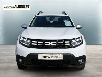 Dacia Duster Expression 2WD 1.5 BLUE dCi 115