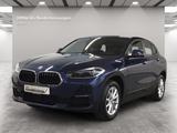 BMW X2 sDrive18d Navi Parkassist Sportsitze LED