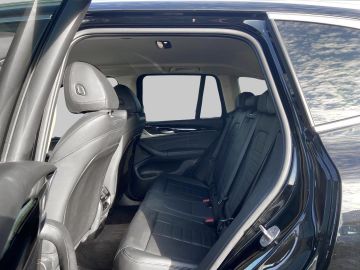 BMW X3 - 8