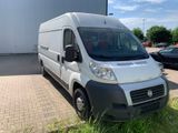 Fiat Ducato Grossr.-Kasten 35 130 L4