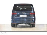 Volkswagen T7 Multivan - Vorschau Bild 5