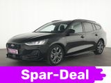 Ford Focus ST-Line X SYNC 3|Winter-Paket|LED|Navi - Ford Focus: Focus3