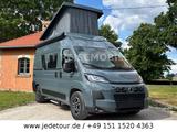 Knaus BOXLIFE 540 MQ PLATINUM #2026 #AufDach #ACC #AUT - Angebote