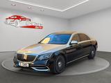 Mercedes-Benz S 560*4-MATIC*LANG*MAYBACH*STANDHEIZUNG*PANORAMA - gebrauchte Mercedes-Benz S 560 aus dem Jahr 2019