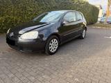 Volkswagen Golf 5 1.6 Benziner Automatisch - Volkswagen Golf aus 2004: Kombi