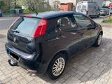 Fiat Punto 1.2 8V LOUNGE LOUNGE - gebrauchte Fiat Punto aus dem Jahr 2015