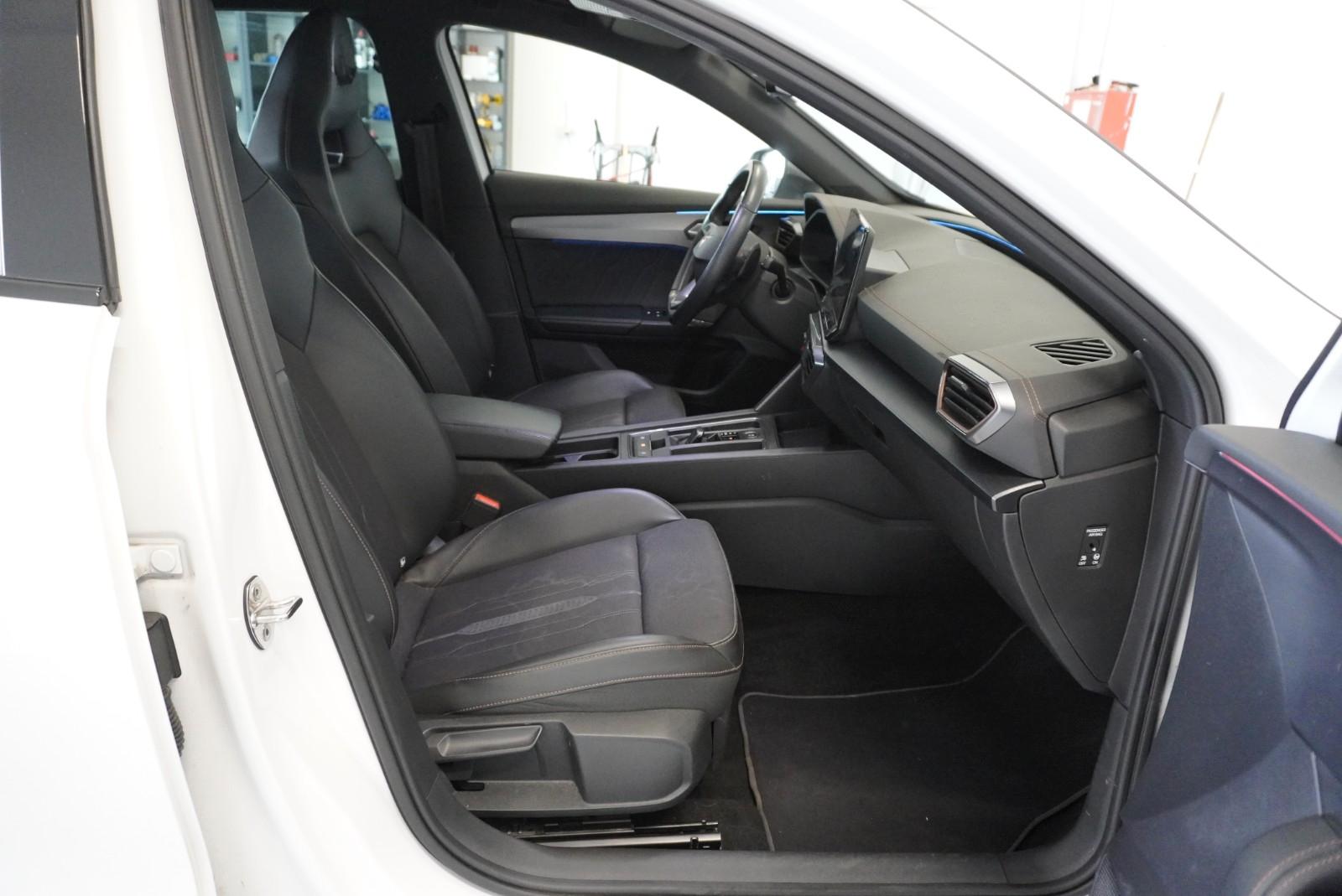 Cupra Formentor 2,0 TSI 310PS 4WD AUT., миниатюра 12