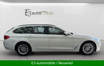 BMW 520 - 4