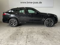 BMW X4 - Vorschau Bild 11