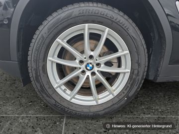 BMW X3 - 9