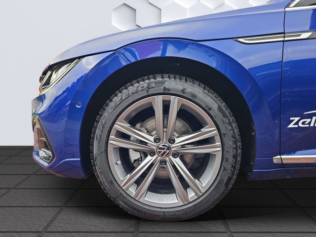 Arteon SB R-Line 1.4 eHybrid DSG Navi Leder StHz