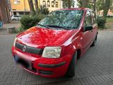 Fiat Panda 1.2 Neue Reifen Tuv und HU Augu... - Fiat Panda in Ludwigshafen