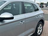 Audi Q5 2.0 TFSI S tronic quattro - - Audi Q5 in Wiesbaden