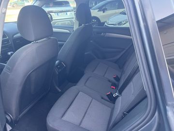 Audi Q5 - 8