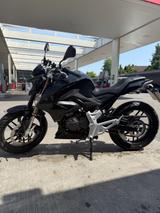 Rivero Monza 125 - RIVERO MOTORRAD