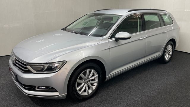 Volkswagen Passat Variant 2,0 TDI  Aus 1.Hand SHZ TEMP PDC