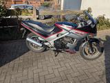 Kawasaki GPZ 500 (EX500A) - KAWASAKI EX 500