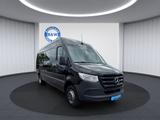 Mercedes-Benz Sprinter 514 CDI RWD L3/L4 NAVI*KAMERA*LEDER - Mercedes-Benz Sprinter Gebrauchtwagen in Duisburg