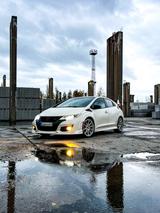 Honda Civic Type R Final White Edition FK2... - Honda Civic: Fk