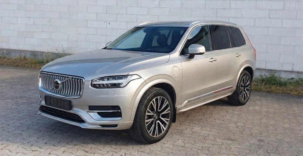 Image of Volvo XC90
