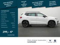 Cupra Ateca - Vorschau Bild 2