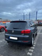 Volkswagen Tiguan 1.4 TSI 92kW BMT Trend & Fun Trend & Fun