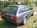 BMW 325i Touring 2.Hd Scheckheft Top - aus 1990: Kombi