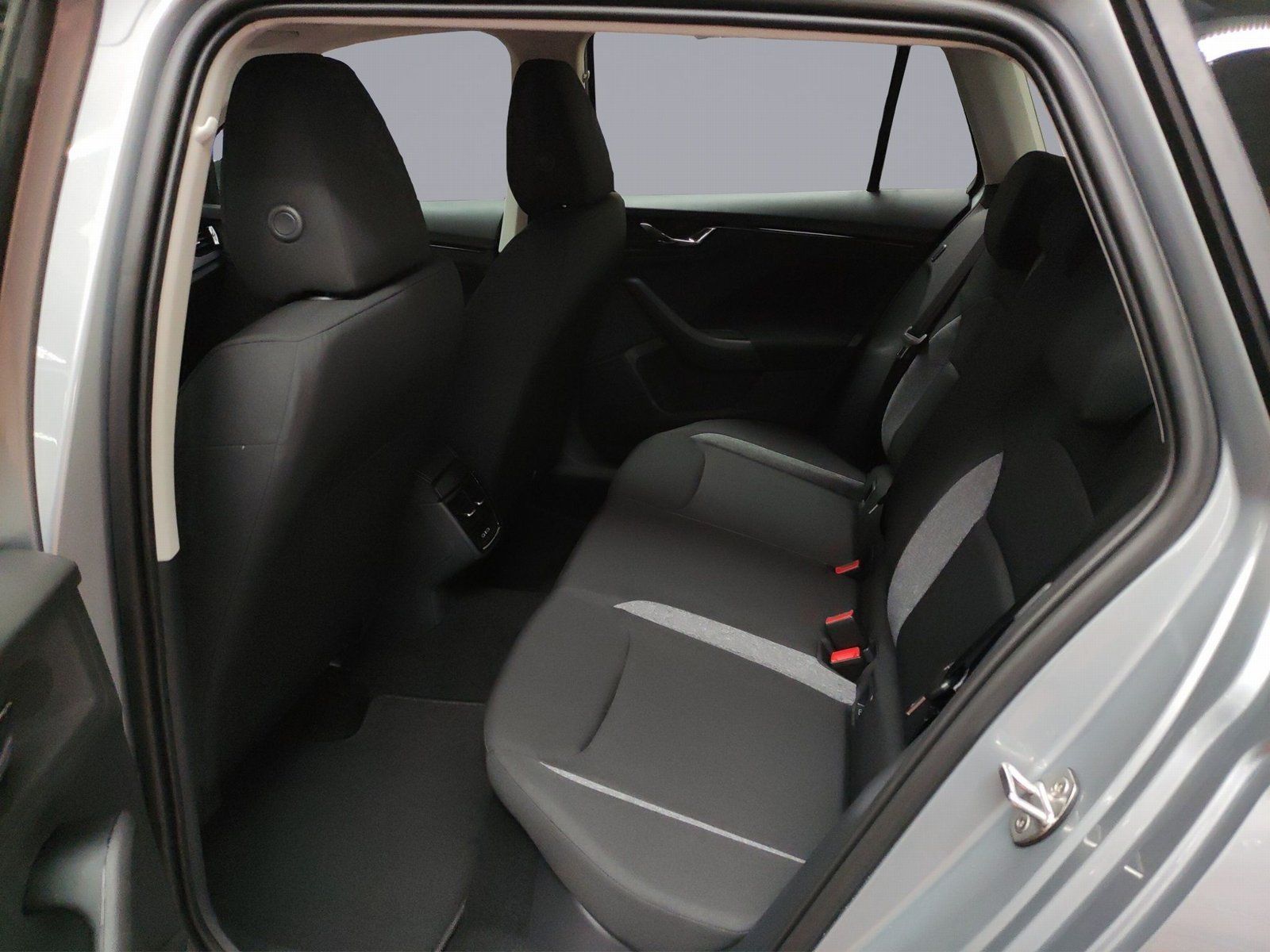 Skoda Kamiq - Bild 9