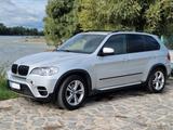 BMW X5 xDrive30d Standheizung Anhängerkupplung E70 - BMW X5: E70