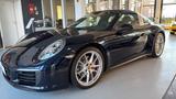 Porsche 991.2 Targa 4S, BURMESTER + SPORTABGAS + GARANTI - Porsche 991 Gebrauchtwagen