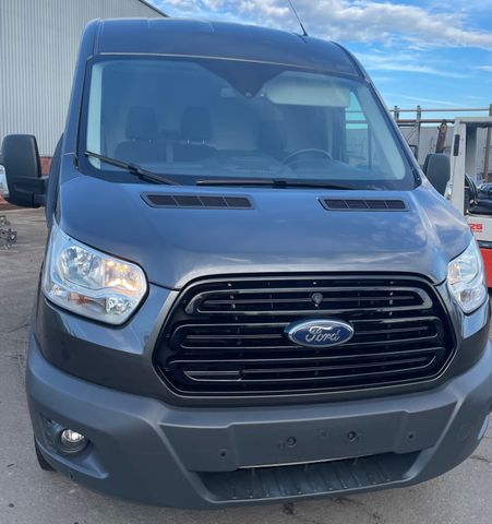 Ford Transit Kasten 350 L2 Trend Automatik,Klima,Navi