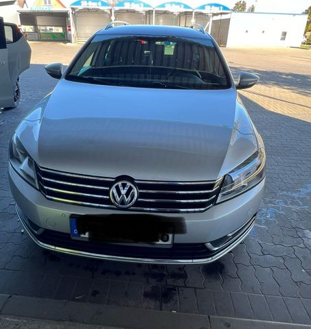 Volkswagen Zum verkaufe steht hier meine Auto Passat ...