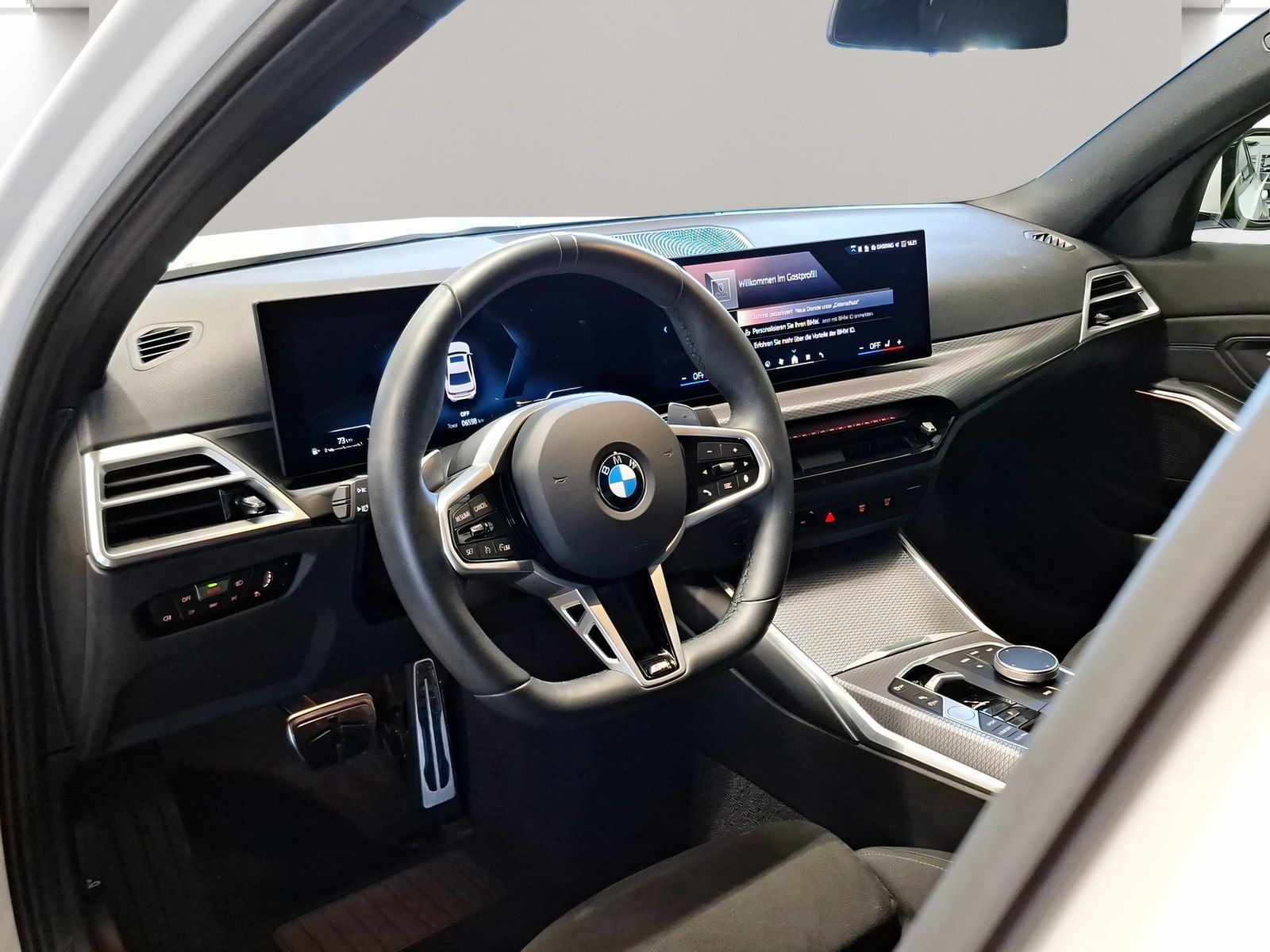 BMW 318 - Bild 4
