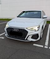 Audi A3 Sportback Sline 40 TFSIe - Audi A3: Sportback Sline