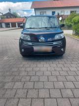 Daihatsu Materia  Tüv  Alu Klima  1.3 Benzin - Daihatsu MATERIA aus 2010