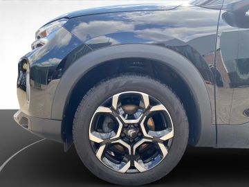 Citroën C5 Aircross Max Mild Hybrid 136 Navi+RFK+LED+LM