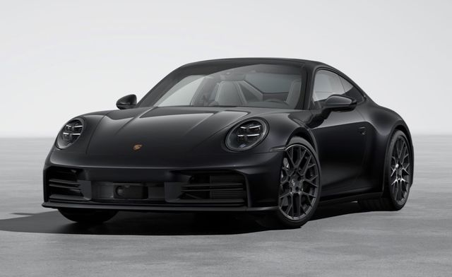 Porsche 911 992.2 Carrera