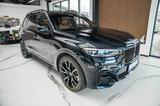 BMW X7 xDrive40i M Sport Laser Pano Sky ACC 360° - gebrauchte BMW X7 aus dem Jahr 2022